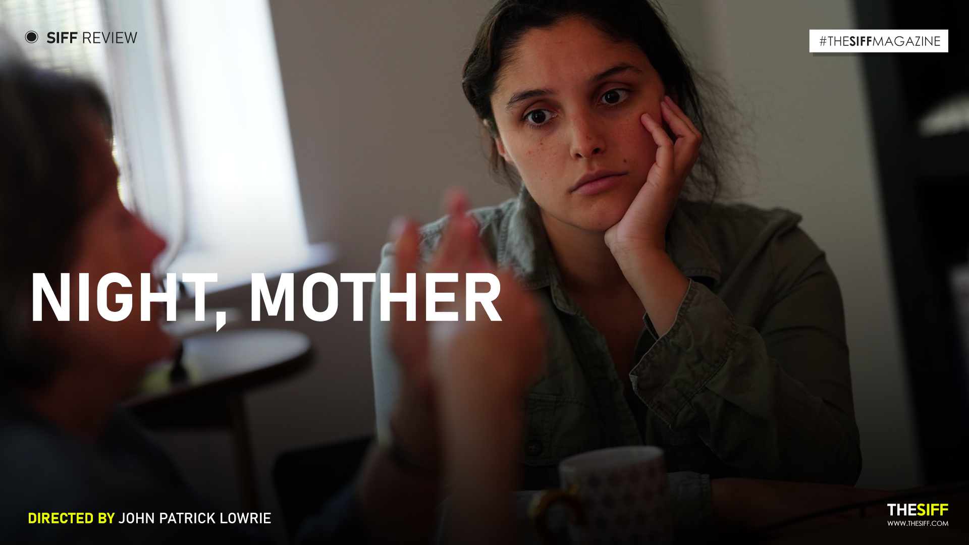 Night, Mother : Film Review