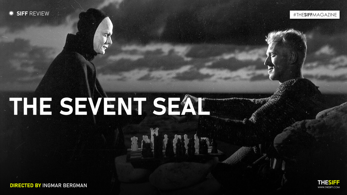 The Seventh Seal Film Review