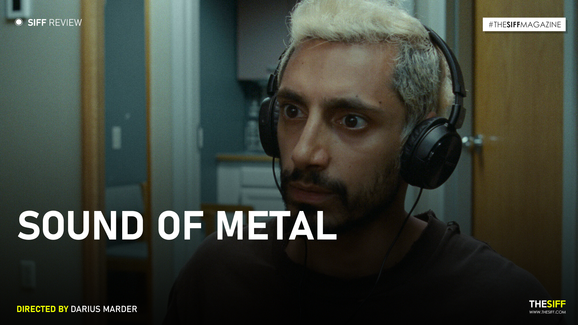 Review| Sound of Metal