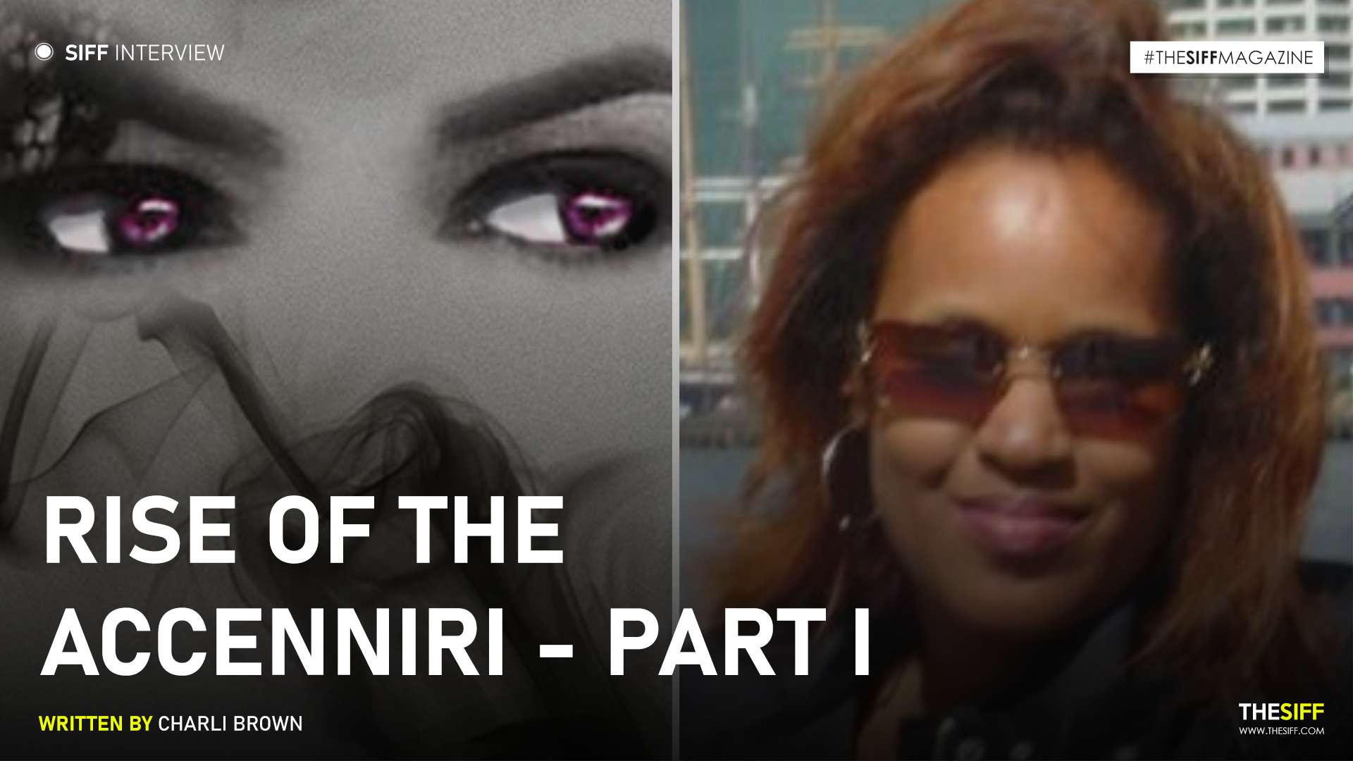 Interview | Rise of the Accenniri – Part I