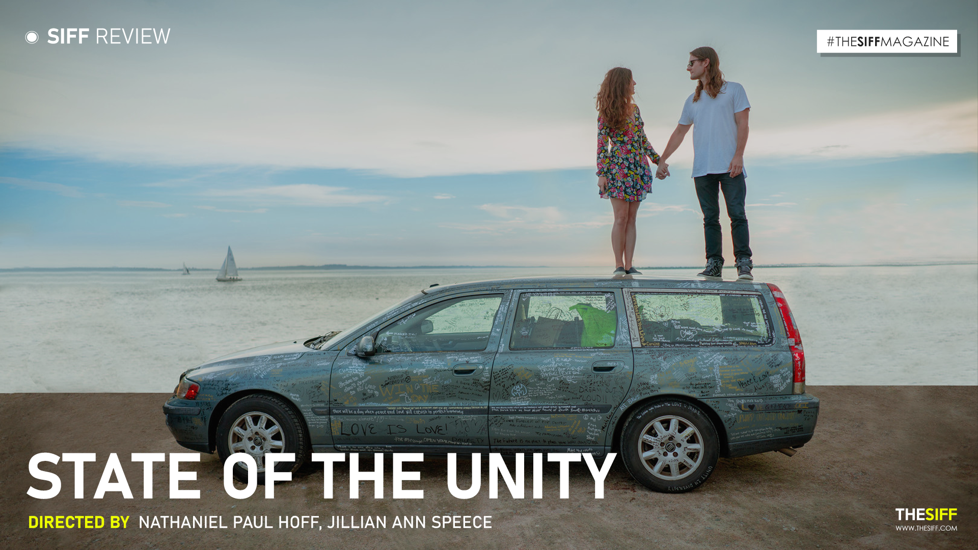 Review | State of the unity