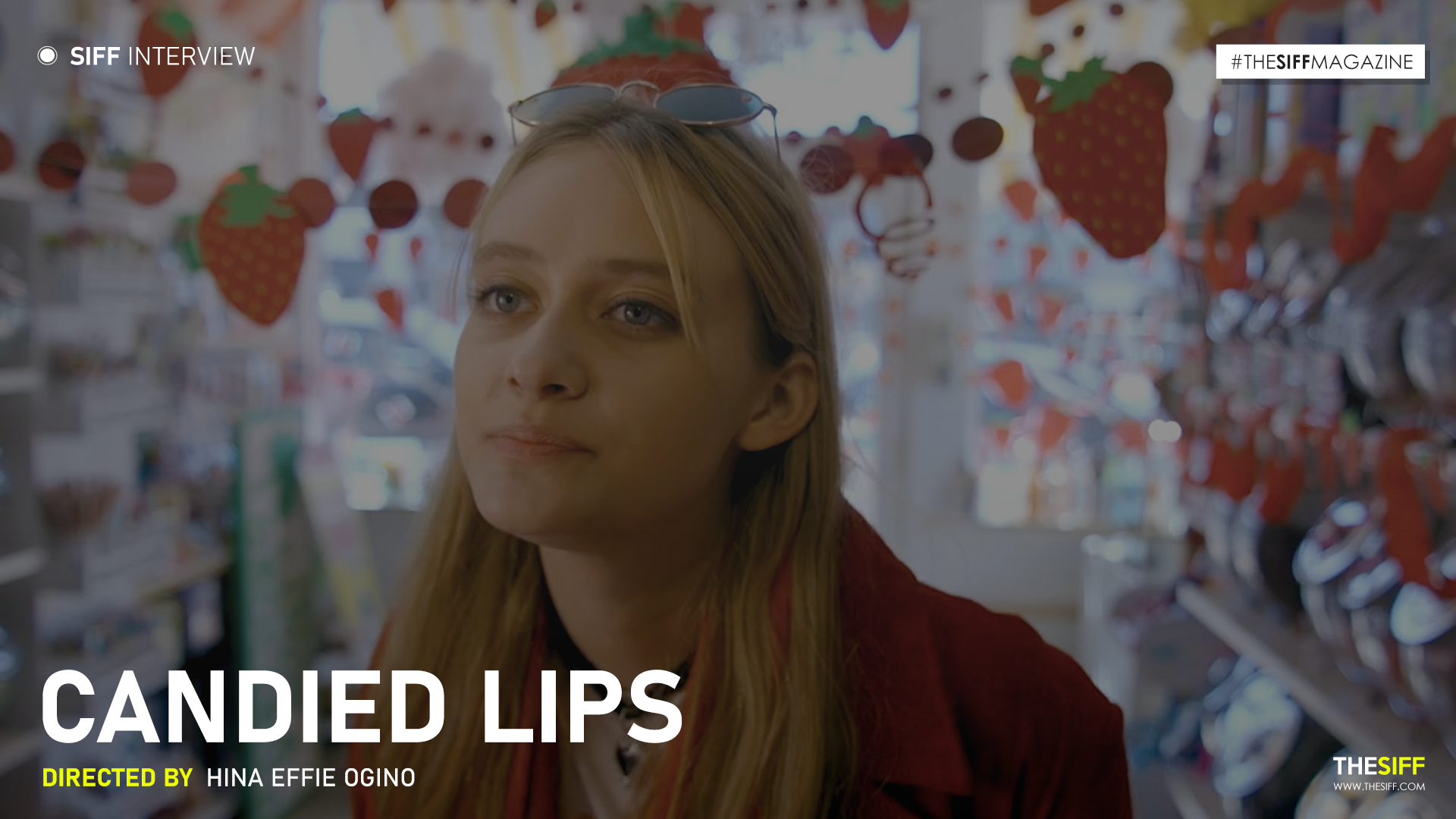 Interview | Candied Lips