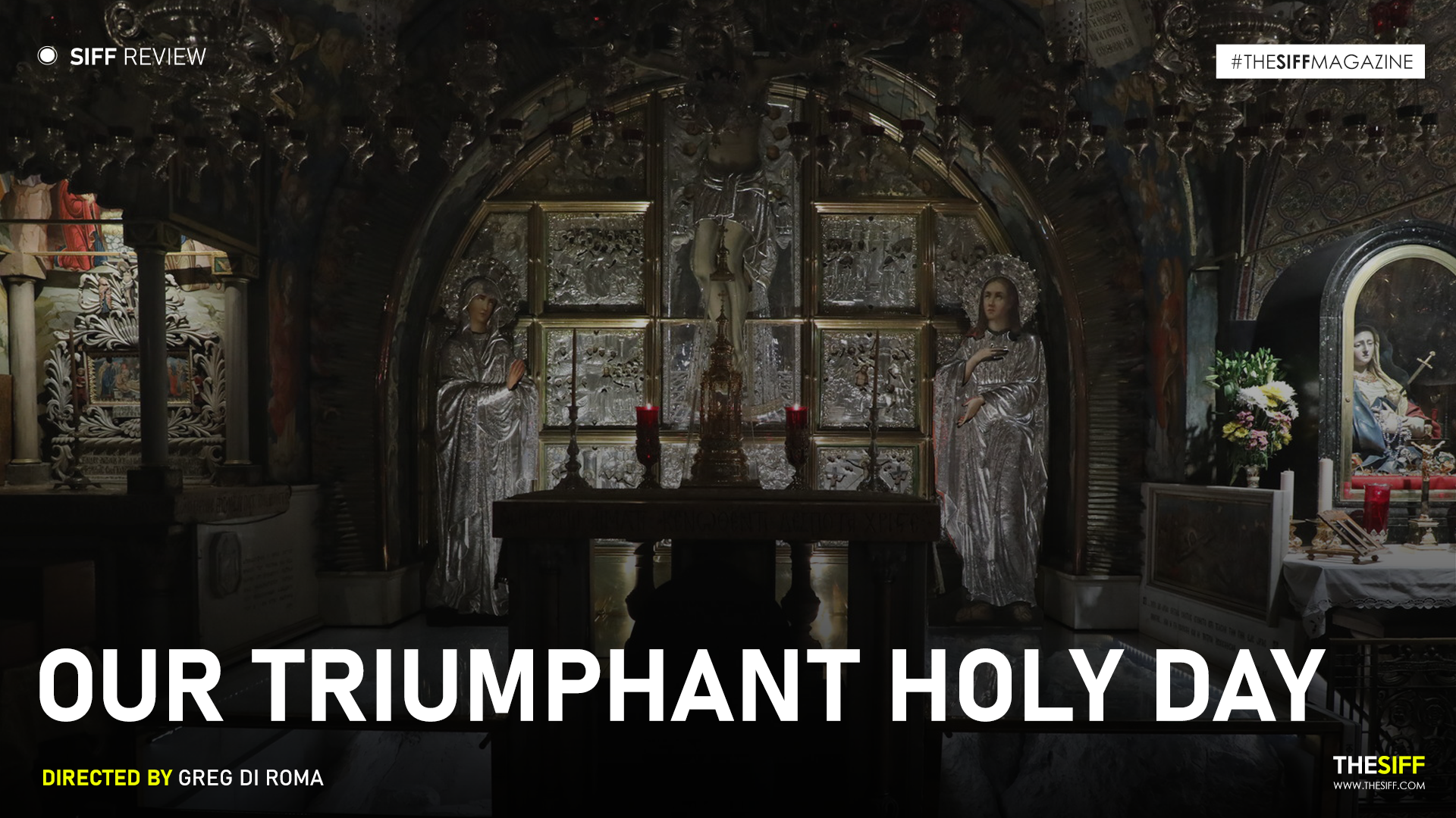 Review | Our Triumphant Holy Day