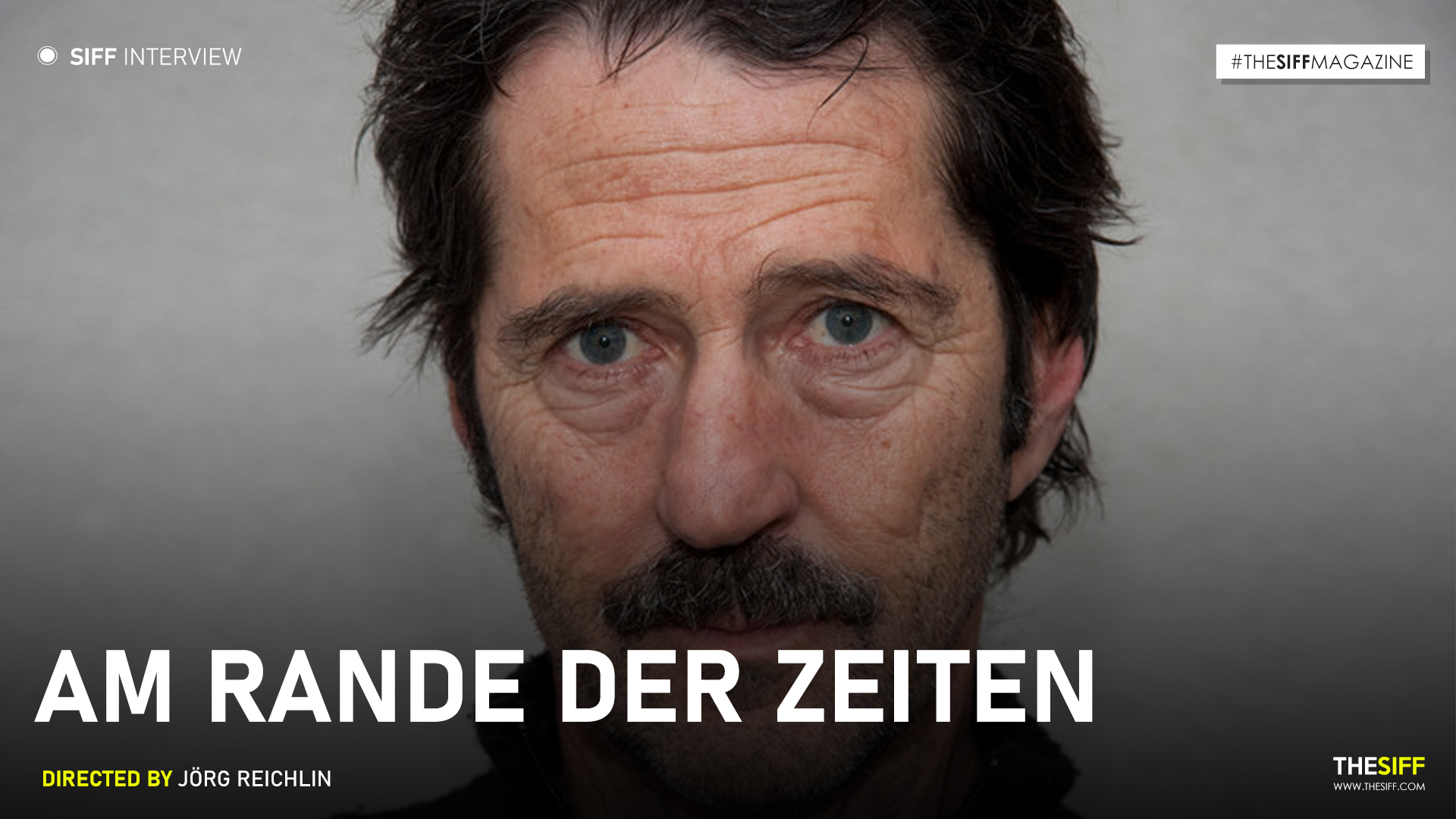 Interview | Am Rande der Zeiten