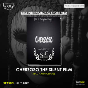 Best International Short FilmOA4