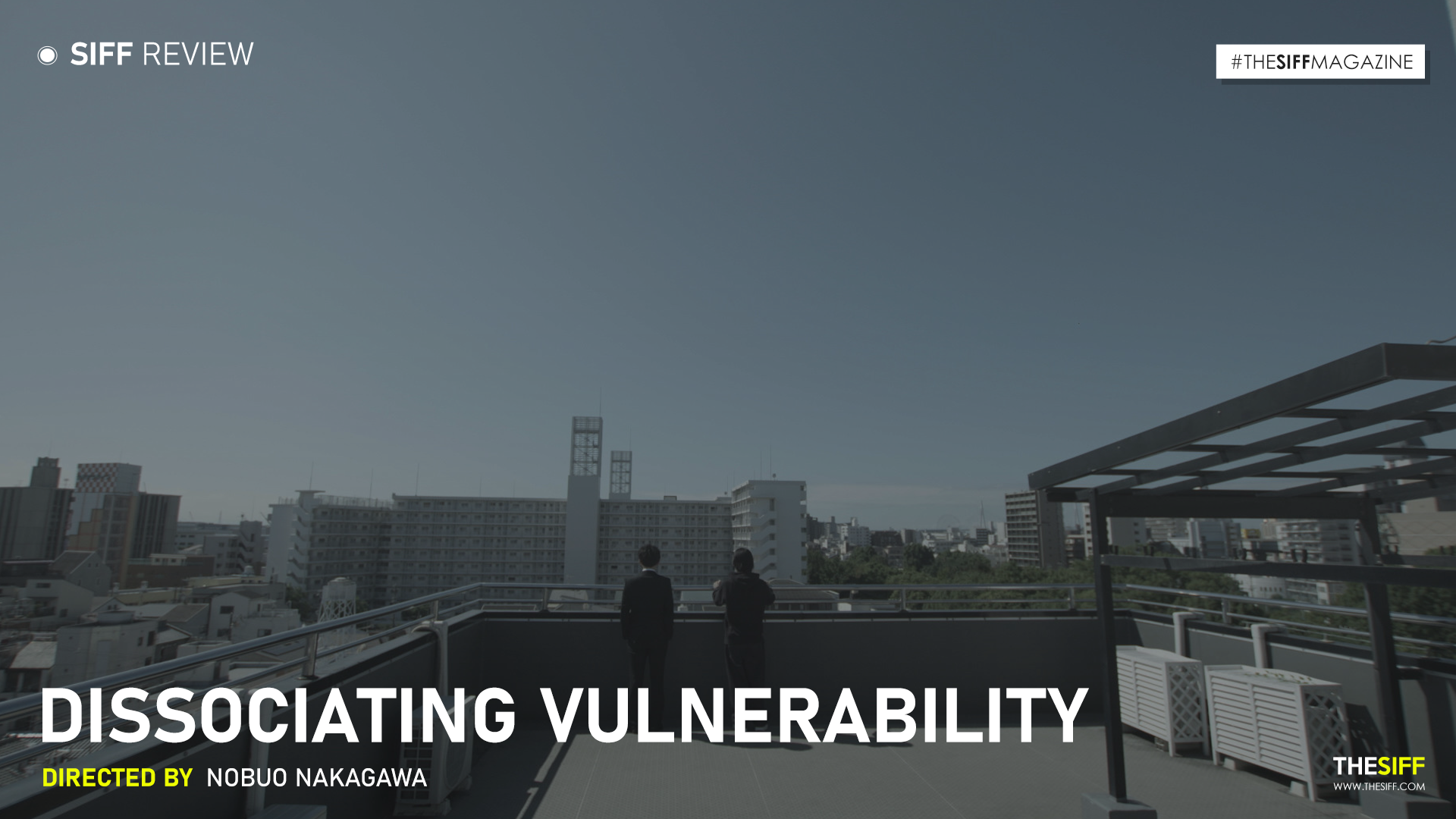 Review | Dissociating Vulnerability