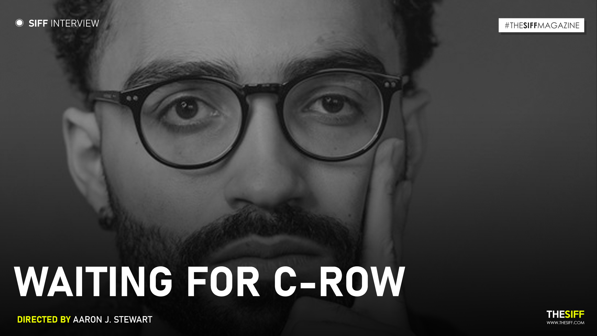 Interview | Waiting for C-row