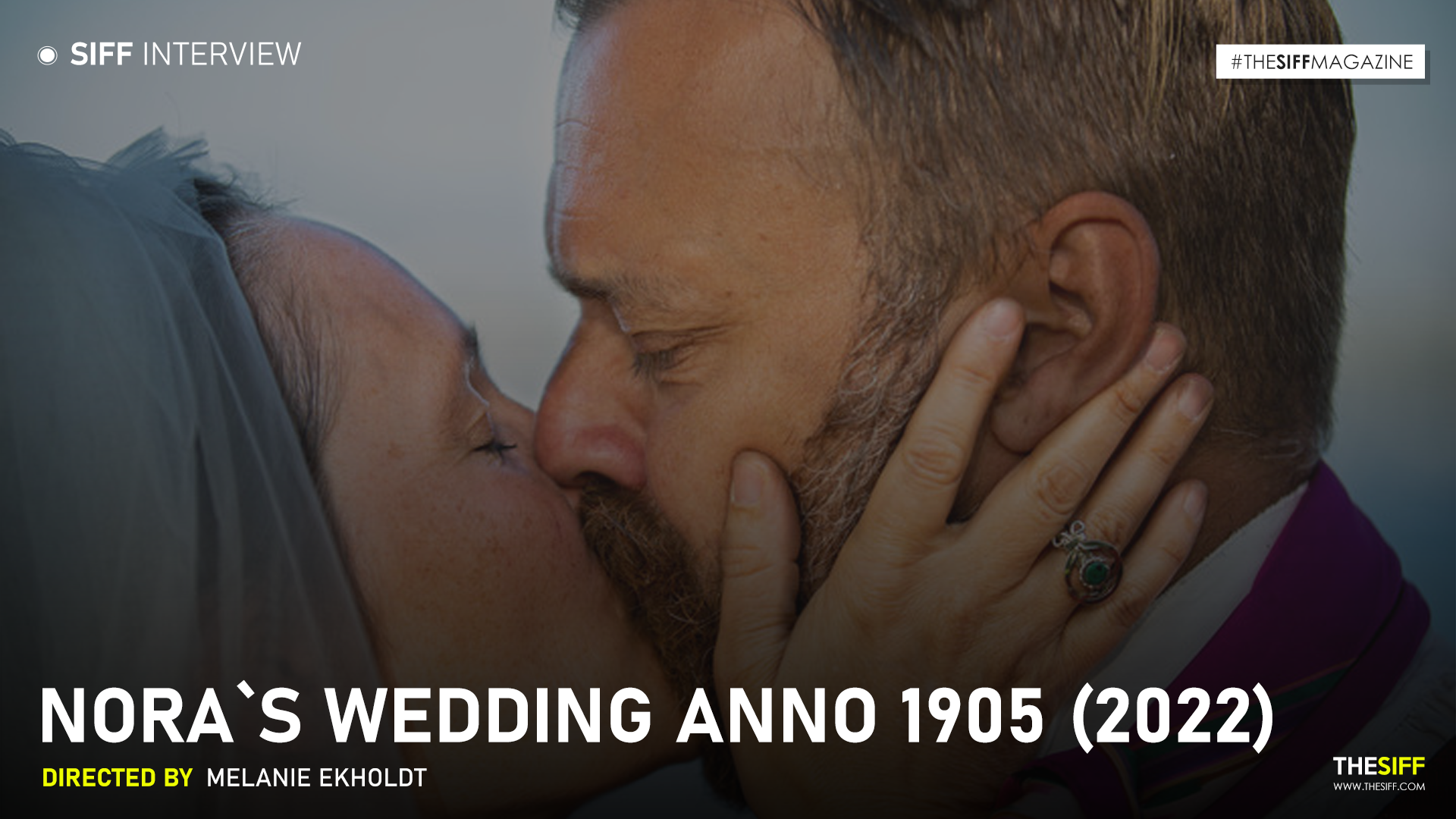 Interview | Nora`s Wedding anno 1905