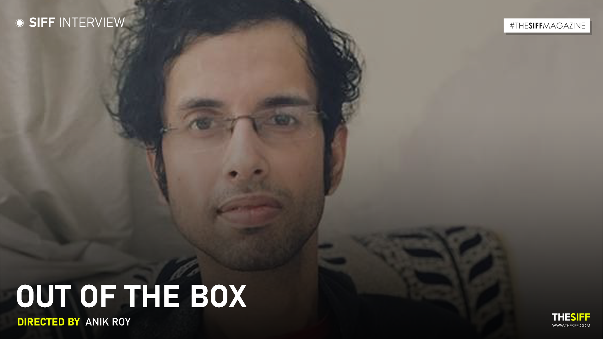 Interview | Out of the Box