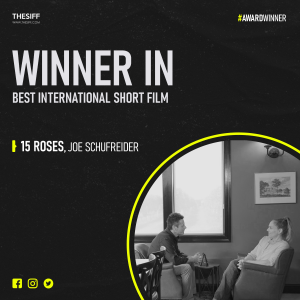 Best International Short Film