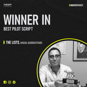 Best Pilot Script