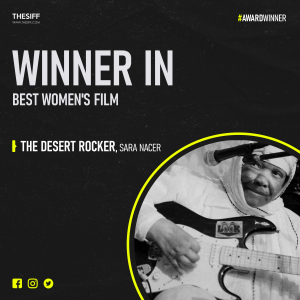 Best Women’s Film