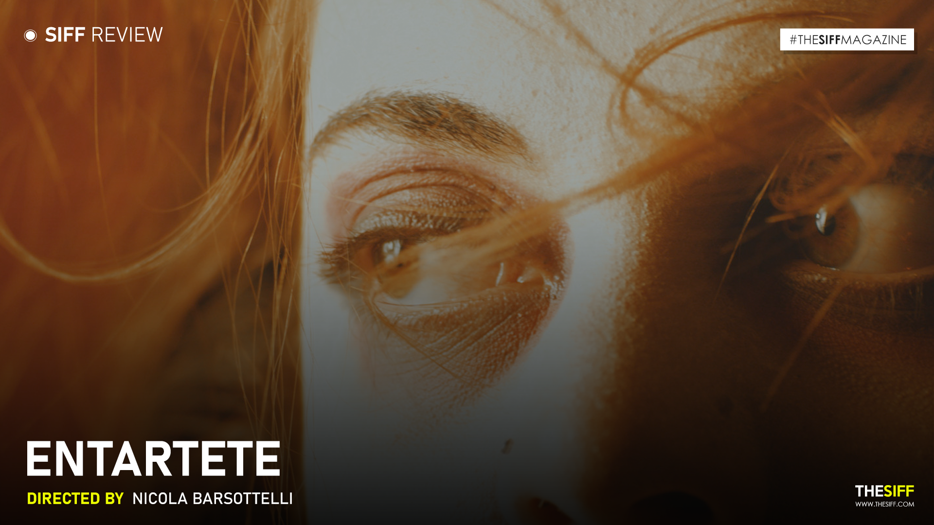 Review | Entartete