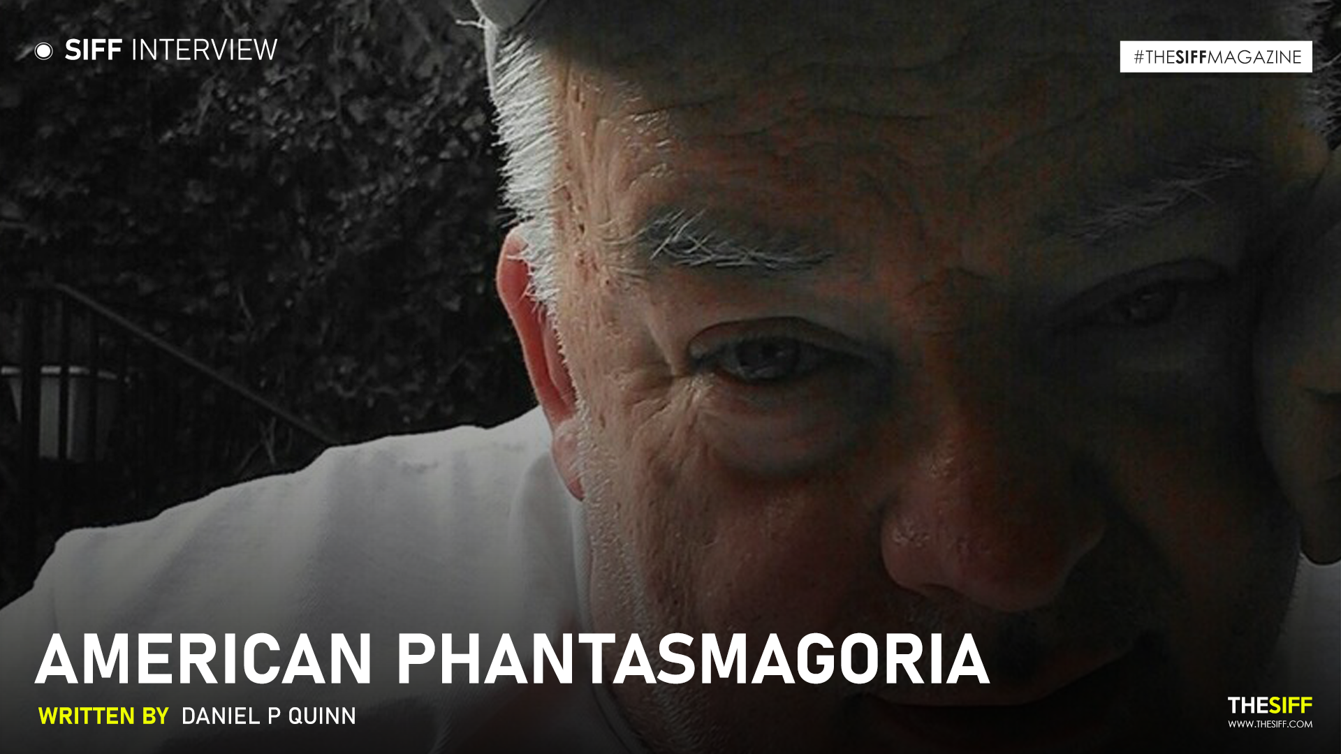 Interview | American Phantasmagoria