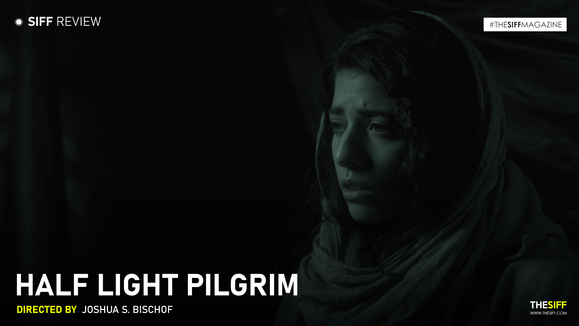 Review | Half Light Pilgrim