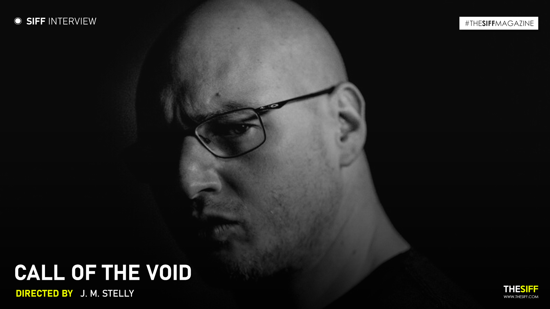 Interview | Call of the Void