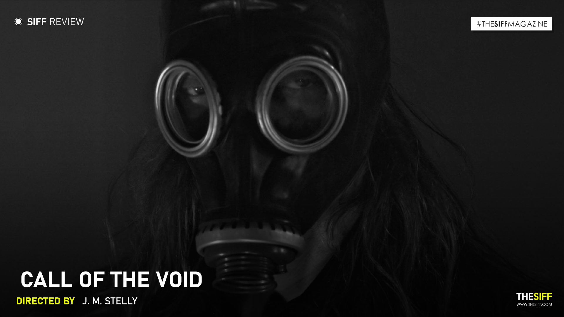Review | Call of the Void