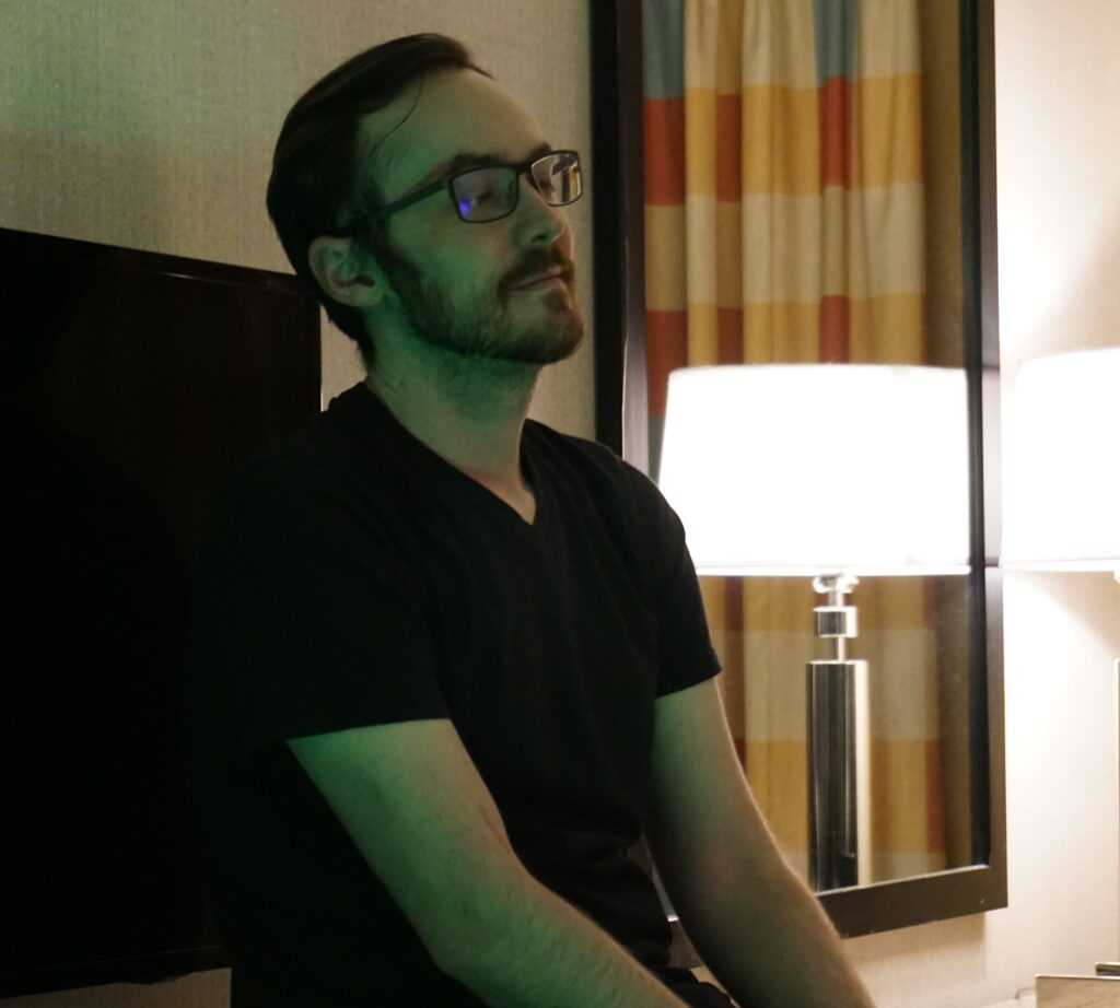 Interview | The Sickness | The SIFF Magazine