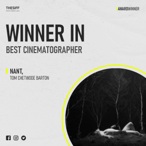 Best Cinematographer