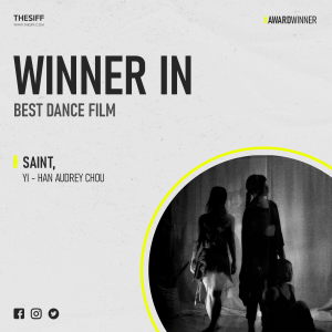Best Dance Film