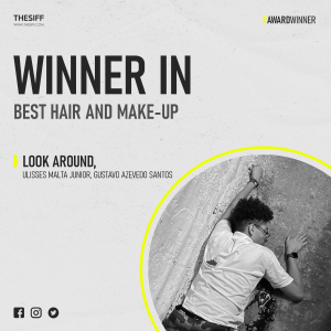 Best Hair and Make-Up