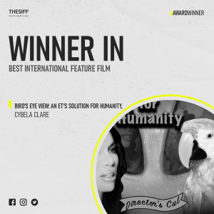 Best International Feature Film