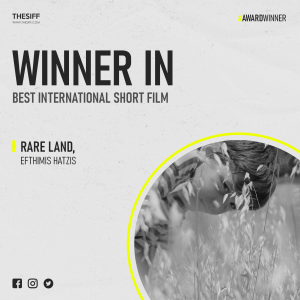 Best International Short Film