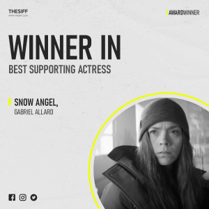 Best Supporting Actress