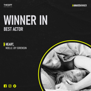 Best Actor