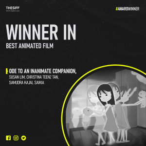 Best Animated Film