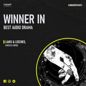 Best Audio Drama