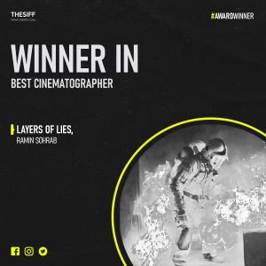 Best Cinematographer
