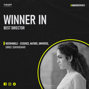 Best Director