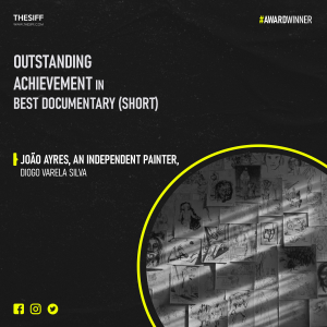 Best Documentary (Short) OA 2