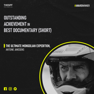 Best Documentary (Short) OA