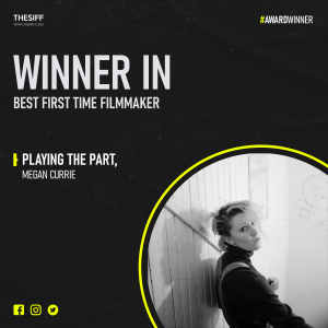 Best First Time Filmmaker