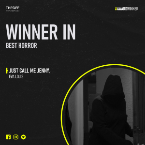 Best Horror