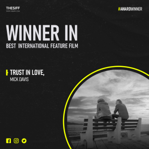 Best International Feature Film