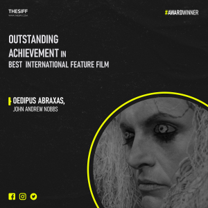 Best International Feature Film OA