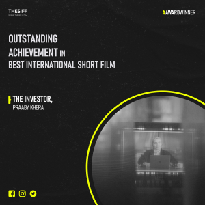 Best International Short Film OA 2