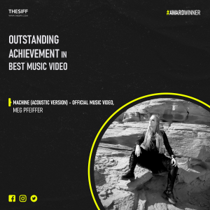 Best Music Video OA