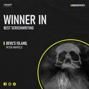 Best Screenwriting