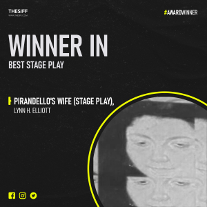 Best Stage Play