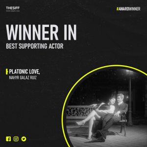 Best Supporting Actor