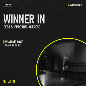 Best Supporting Actress