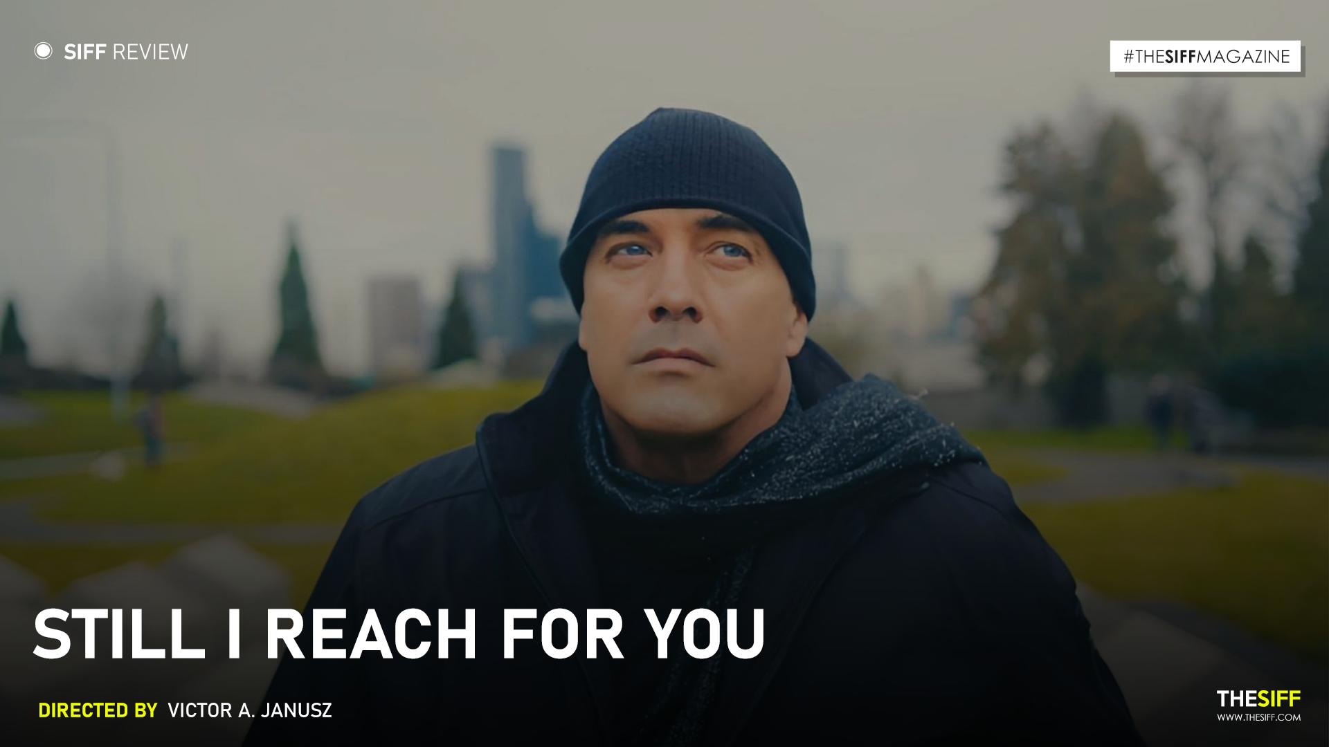 Review | Still I Reach For You