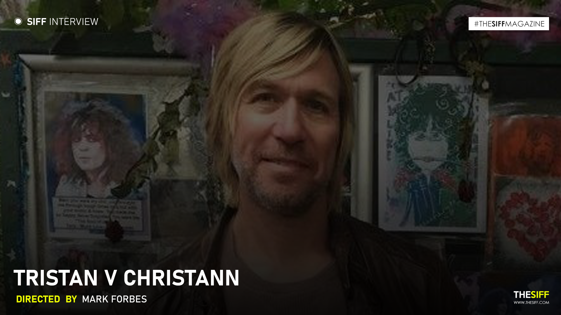 Interview | Tristan v Christann